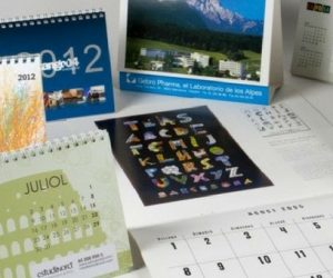 CALENDARIOS